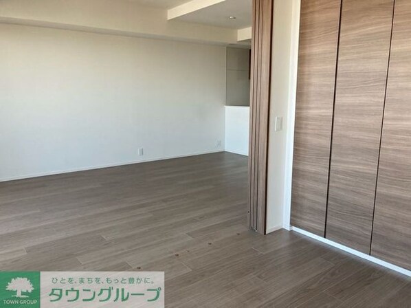 プラウドタワー小岩ファーストの物件内観写真